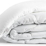 Livessa Bettdecke 135x200 Set mit Kissen-Livessa-Livessa