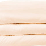 Livessa Beige Bettbezug-Livessa-Livessa