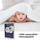 Livessa Matratzenschoner-Livessa-Livessa