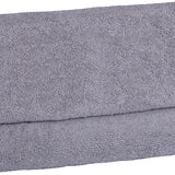 Hops Grau Handtücher Set-Hops-Livessa