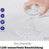 Limenda Matratzenschoner-Limenda-Livessa