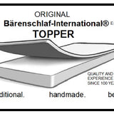 HR TOP WASH TOPPER