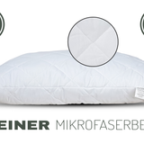 Livessa Kopfkissen (2er Set)