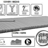 HR TOP WASH TOPPER