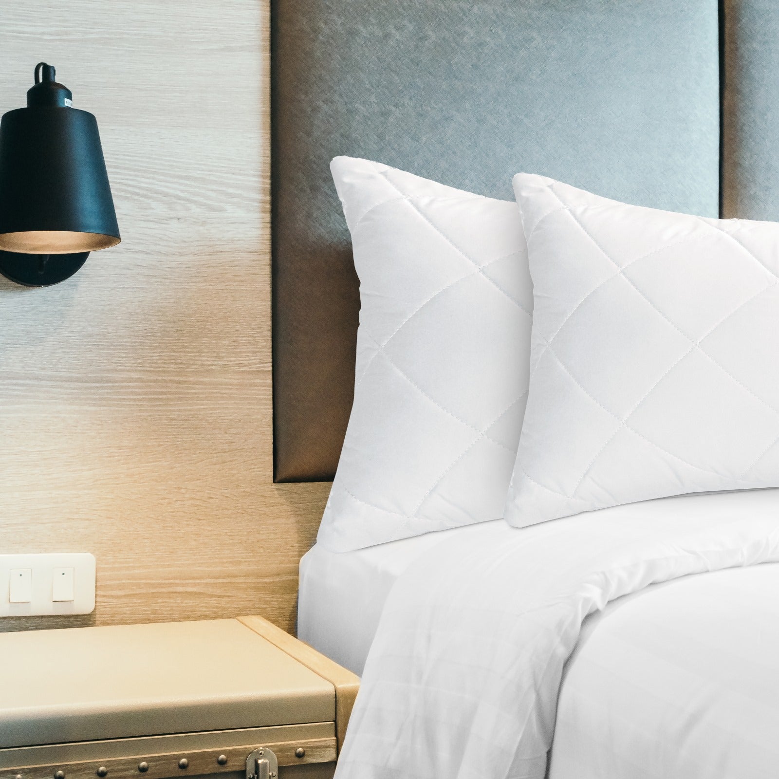 Hotel Bedarf Livessa Kopfkissen