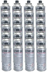 Greenpoint Gaskartuschen 227g (28 Stück)-Greenpoint-Livessa