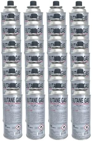 Greenpoint Gaskartuschen 227g (28 Stück)-Greenpoint-Livessa