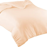 Livessa Beige Bettbezug-Livessa-Livessa