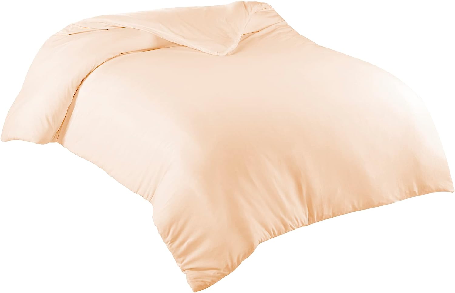 Livessa Beige Bettbezug-Livessa-Livessa