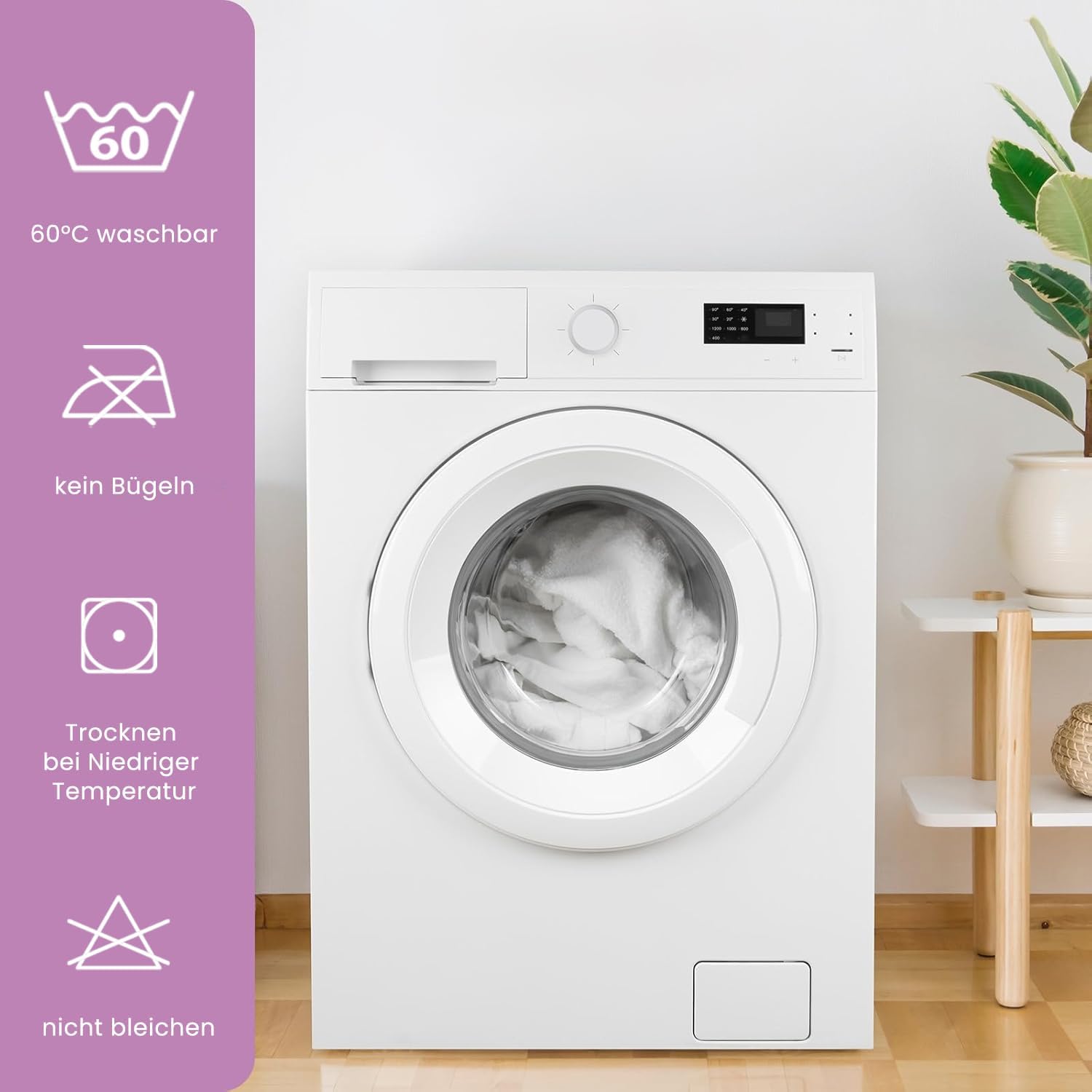 Livessa Fitted-Rundumgummi Matratzenschoner