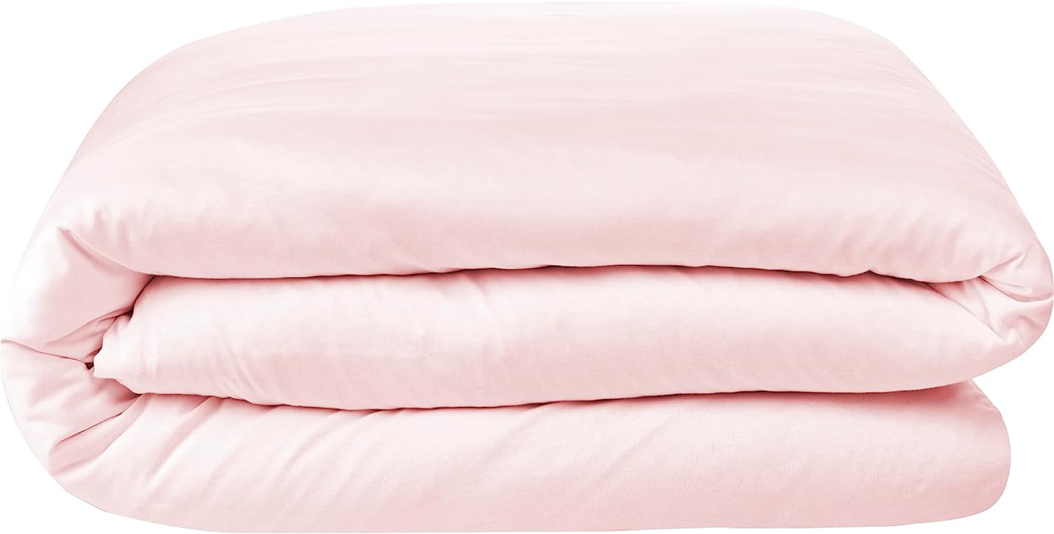 Livessa Puderrosa Bettbezug-Livessa-Livessa