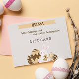 Livessa Gift Card-Livessa-Livessa