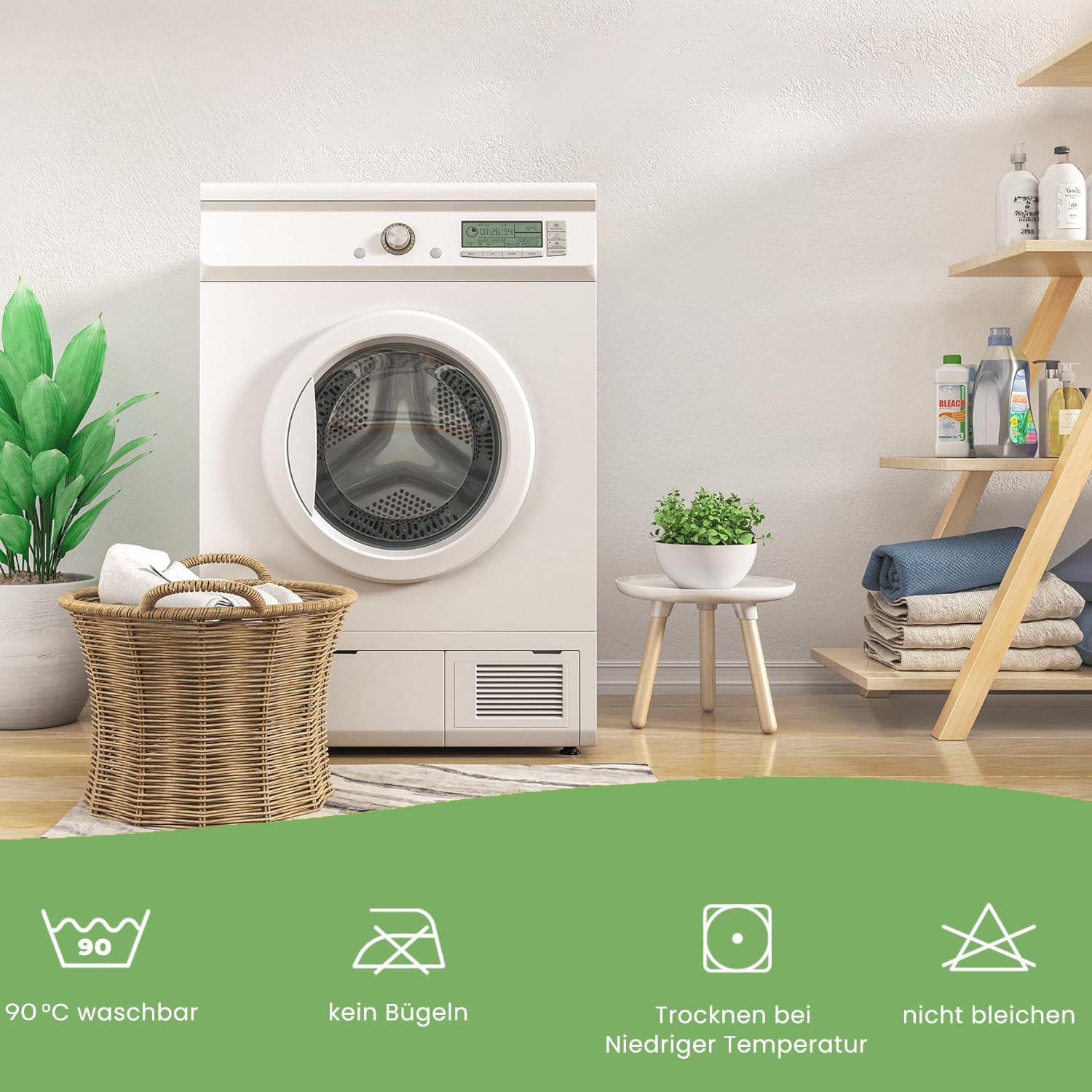 Livessa Molton Matratzenschoner