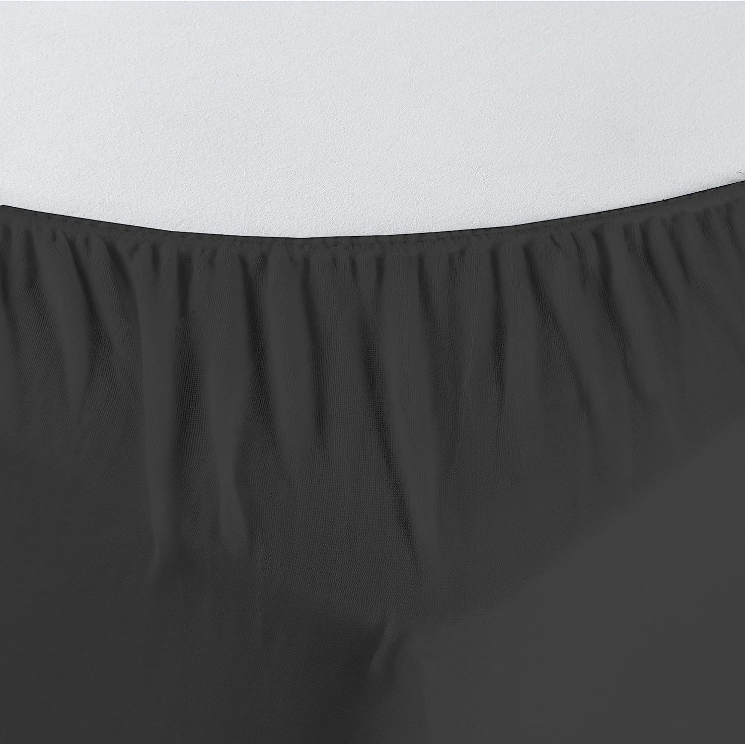 Limenda Anthrazit Inkontinenz Spannbettlaken/Matratzenschoner-Livessa-Livessa