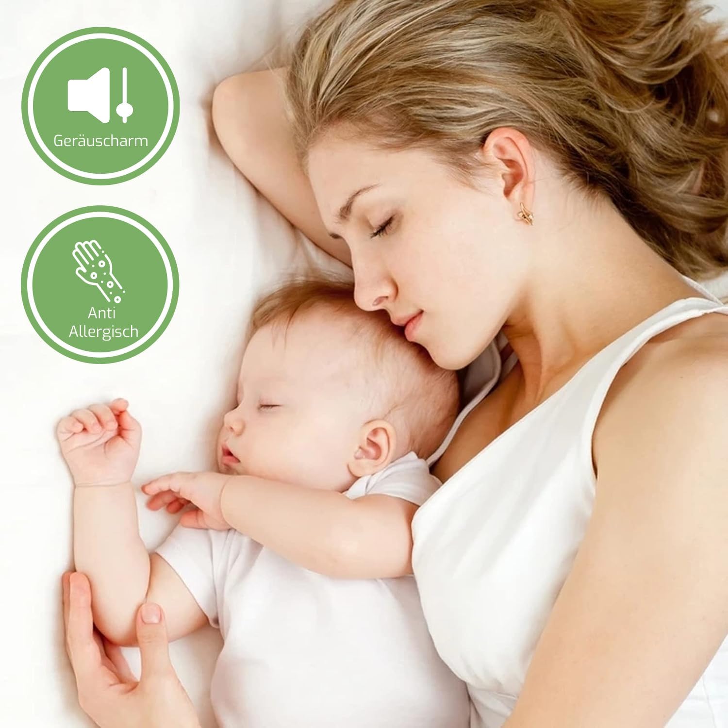 Livessa Molton Matratzenschoner