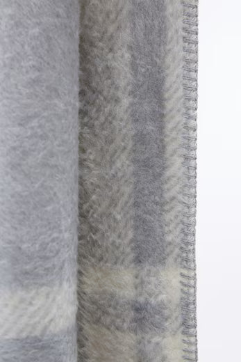 Livessa Wohndecke Wohndecke - 4 Jahreszeiten -160x200 cm / Sofadecke / Schlafdecke