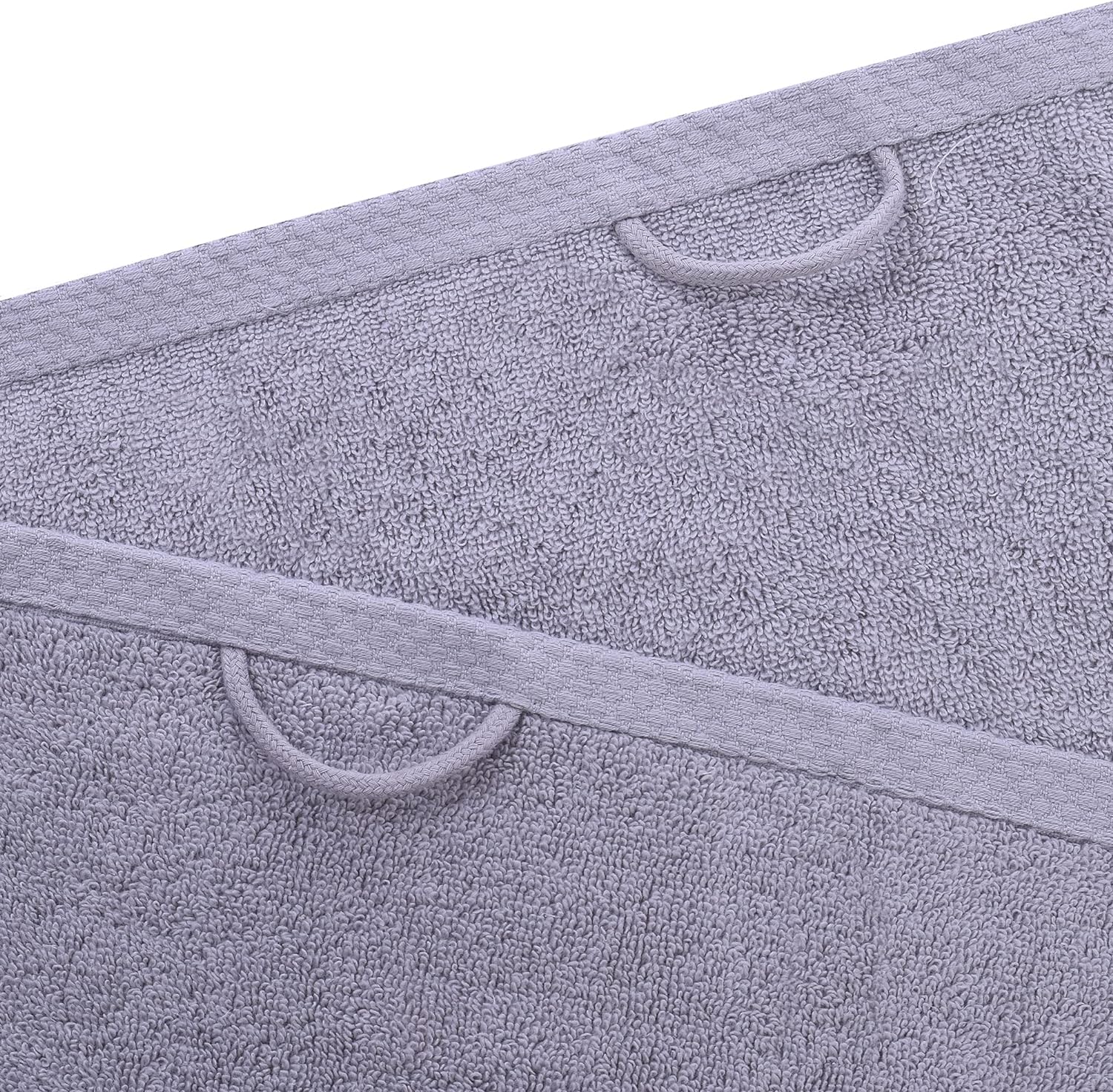 Hops 4er Handtücher Set-Hops-Livessa