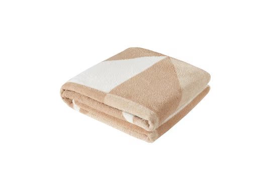 Livessa Wohndecke Wohndecke - 4 Jahreszeiten -160x200 cm / Sofadecke / Schlafdecke