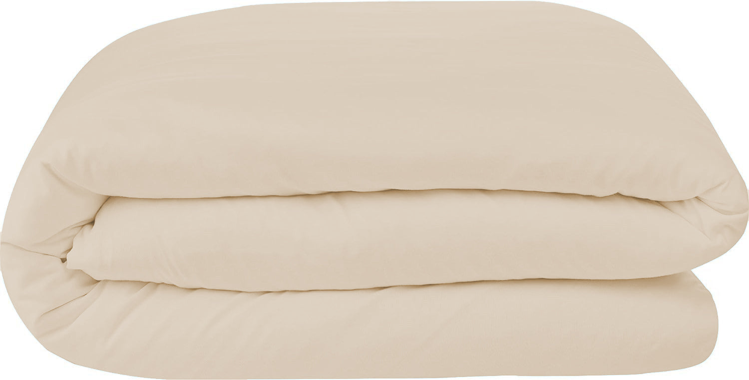 Livessa Creme Bettbezug