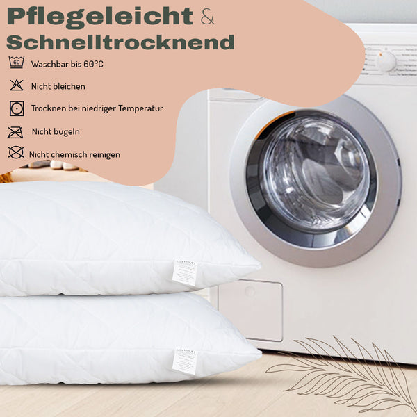 Livessa 40x145 Kopfkissen