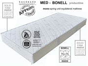 MED BONELL 15 MATRATZE