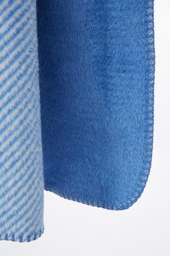 Livessa Wohndecke Wohndecke - 4 Jahreszeiten -160x200 cm / Sofadecke / Schlafdecke