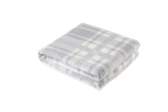 Livessa Wohndecke Wohndecke - 4 Jahreszeiten -160x200 cm / Sofadecke / Schlafdecke