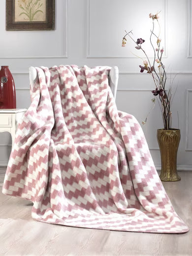 Livessa Wohndecke Wohndecke - 4 Jahreszeiten -160x200 cm / Sofadecke / Schlafdecke