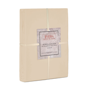Livessa Creme Bettbezug