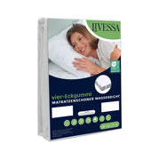 Livessa vier-Eckgummi Matratzenschoner