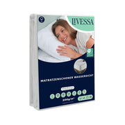 Livessa Molton Matratzenschoner