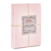 Livessa Puderrosa Bettbezug-Livessa-Livessa